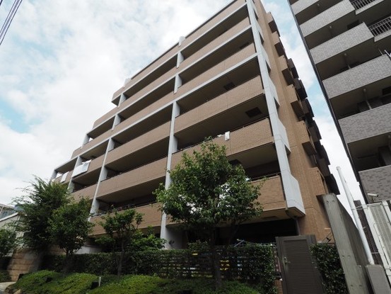 apartment 千葉県浦安市入船４丁目3-1 新浦安エスケービル1階