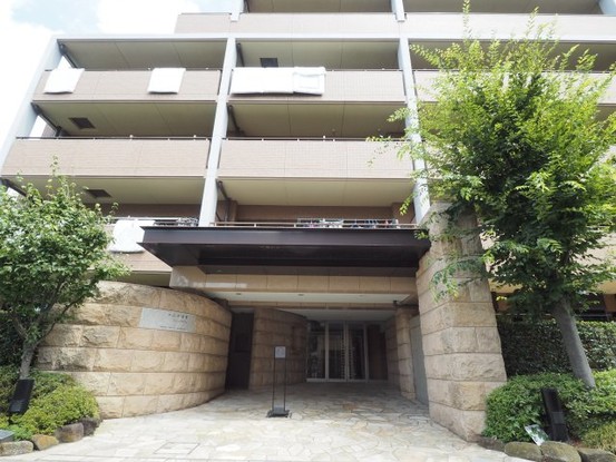 apartment 千葉県浦安市入船４丁目3-1 新浦安エスケービル1階