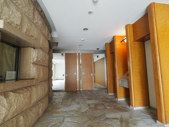 apartment 千葉県浦安市入船４丁目3-1 新浦安エスケービル1階