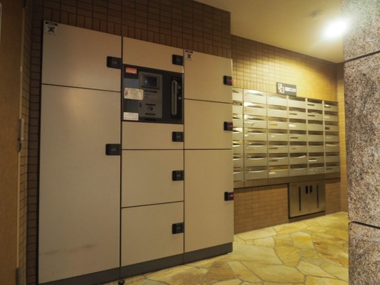 apartment 千葉県浦安市入船４丁目3-1 新浦安エスケービル1階