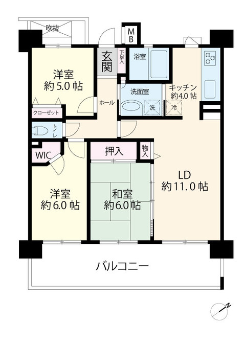 apartment 千葉県浦安市入船４丁目3-1 新浦安エスケービル1階