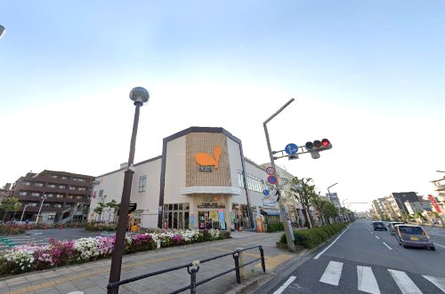 apartment 千葉県浦安市入船４丁目3-1 新浦安エスケービル1階