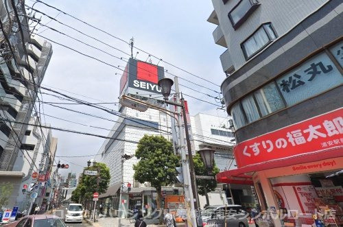 apartment 千葉県浦安市入船４丁目3-1 新浦安エスケービル1階