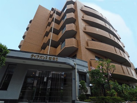 apartment 千葉県浦安市入船４丁目3-1 新浦安エスケービル1階