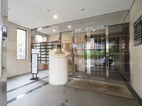 apartment 千葉県浦安市入船４丁目3-1 新浦安エスケービル1階