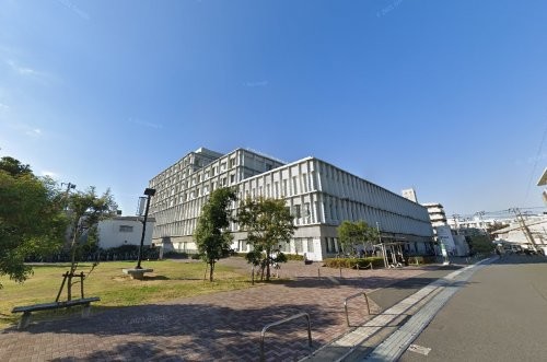 apartment 千葉県浦安市入船４丁目3-1 新浦安エスケービル1階