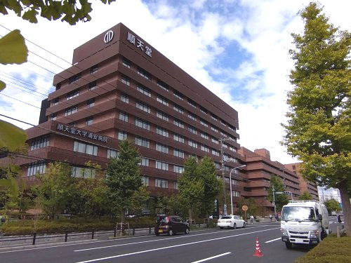 apartment 千葉県浦安市入船４丁目3-1 新浦安エスケービル1階