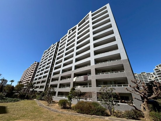 apartment 千葉県浦安市入船４丁目3-1 新浦安エスケービル1階