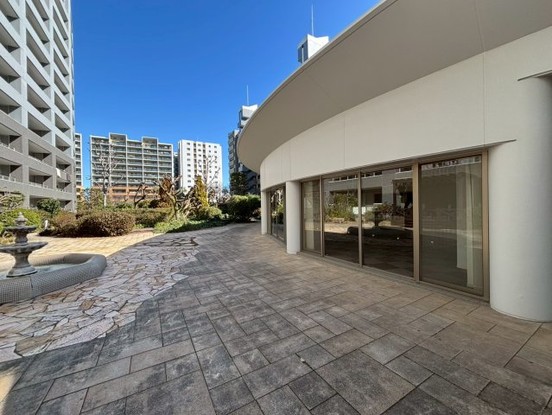 apartment 千葉県浦安市入船４丁目3-1 新浦安エスケービル1階
