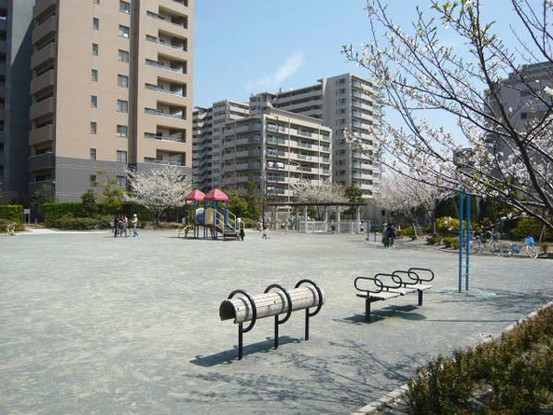 apartment 千葉県浦安市入船４丁目3-1 新浦安エスケービル1階