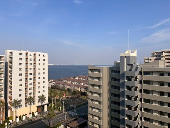 apartment 千葉県浦安市入船４丁目3-1 新浦安エスケービル1階