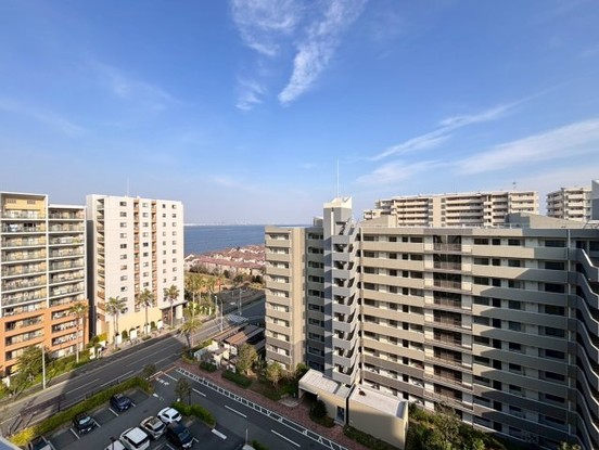 apartment 千葉県浦安市入船４丁目3-1 新浦安エスケービル1階