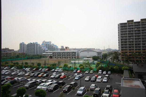apartment 千葉県浦安市入船４丁目3-1 新浦安エスケービル1階