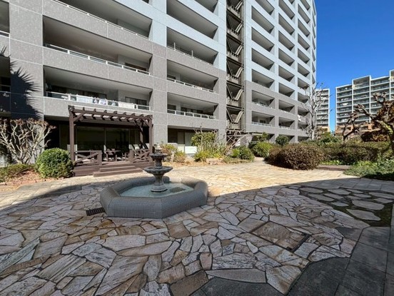 apartment 千葉県浦安市入船４丁目3-1 新浦安エスケービル1階