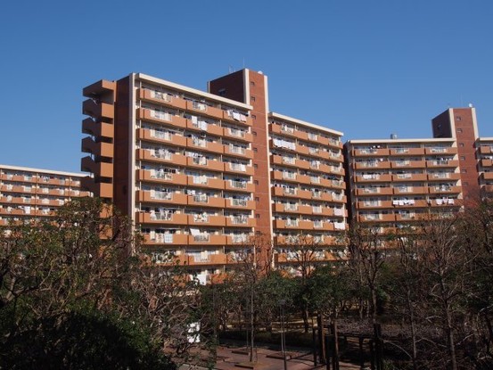 apartment 千葉県浦安市入船４丁目3-1 新浦安エスケービル1階