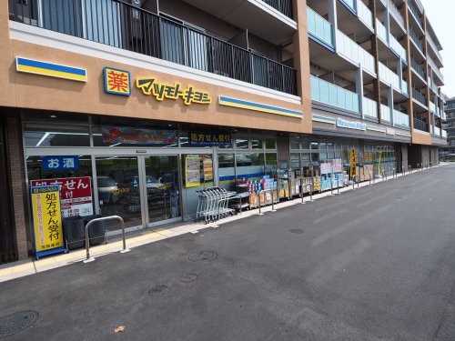 apartment 千葉県浦安市入船４丁目3-1 新浦安エスケービル1階