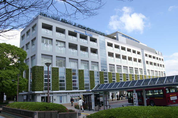 apartment 千葉県浦安市入船４丁目3-1 新浦安エスケービル1階