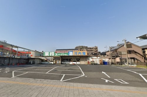 apartment 千葉県浦安市入船４丁目3-1 新浦安エスケービル1階