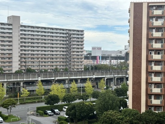 apartment 千葉県浦安市入船４丁目3-1 新浦安エスケービル1階