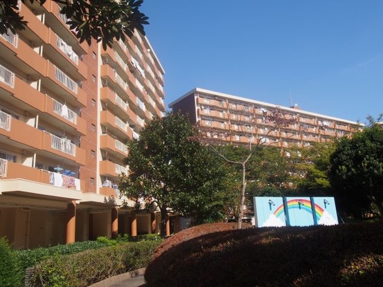 apartment 千葉県浦安市入船４丁目3-1 新浦安エスケービル1階