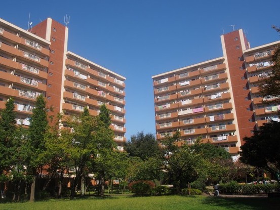 apartment 千葉県浦安市入船４丁目3-1 新浦安エスケービル1階