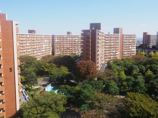 apartment 千葉県浦安市入船４丁目3-1 新浦安エスケービル1階