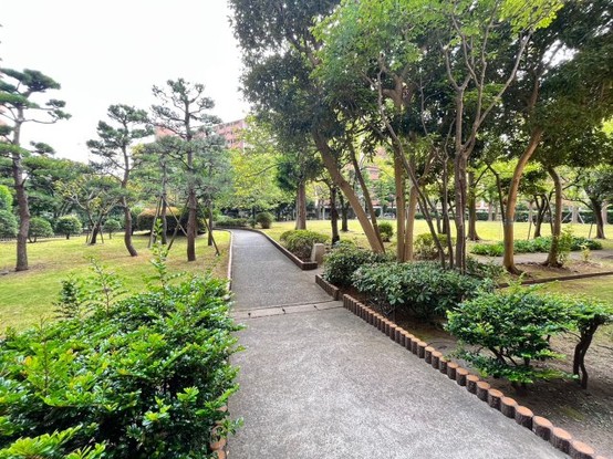 apartment 千葉県浦安市入船４丁目3-1 新浦安エスケービル1階
