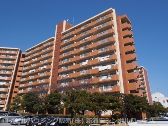 apartment 千葉県浦安市入船４丁目3-1 新浦安エスケービル1階