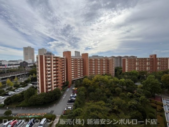 apartment 千葉県浦安市入船４丁目3-1 新浦安エスケービル1階