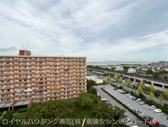 apartment 千葉県浦安市入船４丁目3-1 新浦安エスケービル1階