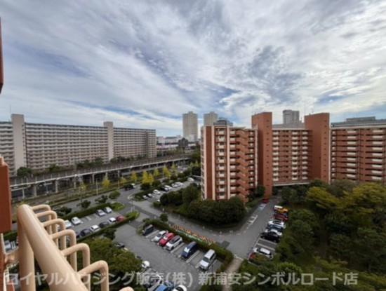 apartment 千葉県浦安市入船４丁目3-1 新浦安エスケービル1階