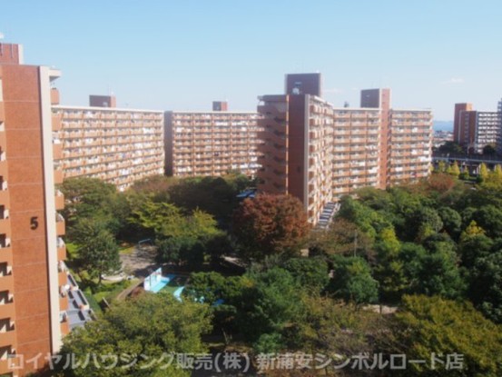 apartment 千葉県浦安市入船４丁目3-1 新浦安エスケービル1階
