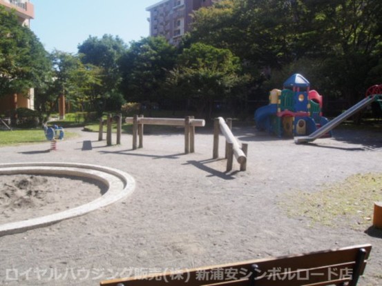 apartment 千葉県浦安市入船４丁目3-1 新浦安エスケービル1階