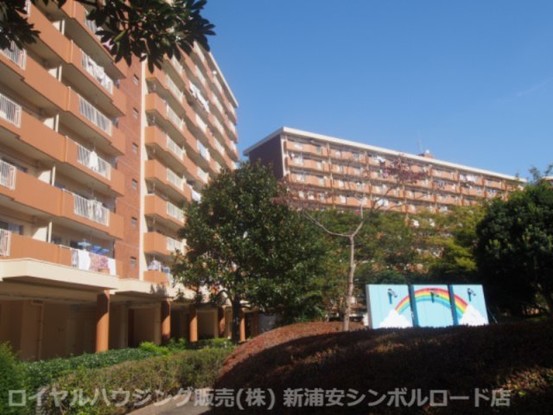 apartment 千葉県浦安市入船４丁目3-1 新浦安エスケービル1階