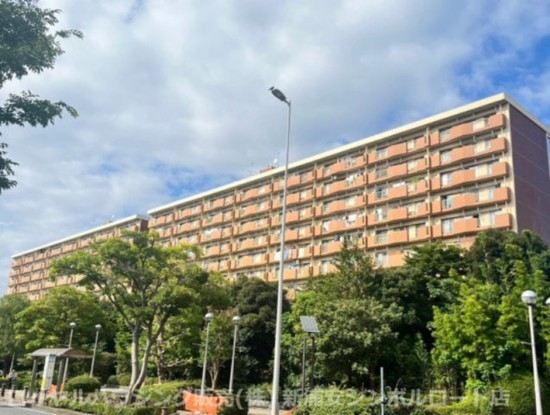 apartment 千葉県浦安市入船４丁目3-1 新浦安エスケービル1階
