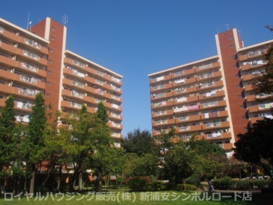 apartment 千葉県浦安市入船４丁目3-1 新浦安エスケービル1階