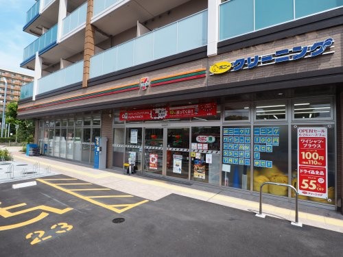 apartment 千葉県浦安市入船４丁目3-1 新浦安エスケービル1階