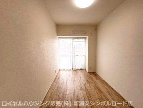 apartment 千葉県浦安市入船４丁目3-1 新浦安エスケービル1階