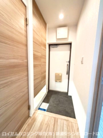 apartment 千葉県浦安市入船４丁目3-1 新浦安エスケービル1階
