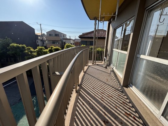apartment 千葉県千葉市美浜区高洲１丁目22-23 稲毛海岸ニイクラビル1階