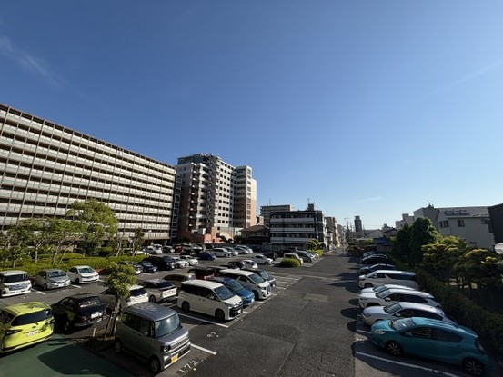 apartment 千葉県千葉市美浜区高洲１丁目22-23 稲毛海岸ニイクラビル1階