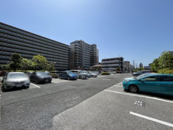 apartment 千葉県千葉市美浜区高洲１丁目22-23 稲毛海岸ニイクラビル1階