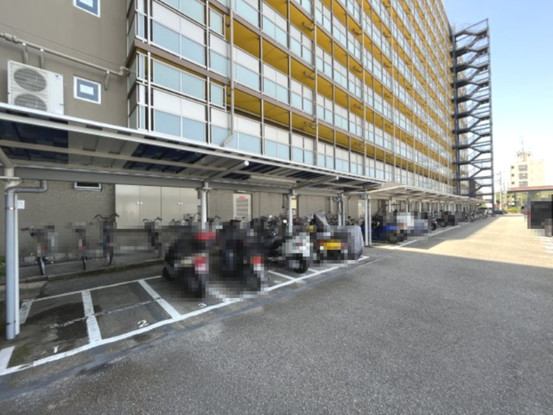 apartment 千葉県千葉市美浜区高洲１丁目22-23 稲毛海岸ニイクラビル1階