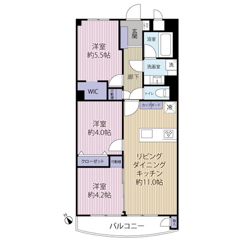 apartment 千葉県千葉市美浜区高洲１丁目22-23 稲毛海岸ニイクラビル1階