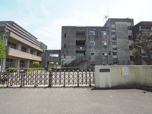 apartment 千葉県千葉市美浜区高洲１丁目22-23 稲毛海岸ニイクラビル1階