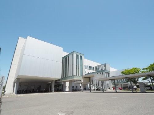 apartment 千葉県千葉市美浜区高洲１丁目22-23 稲毛海岸ニイクラビル1階