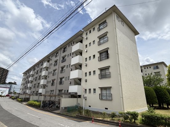 apartment 千葉県千葉市美浜区高洲１丁目22-23 稲毛海岸ニイクラビル1階