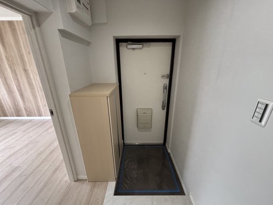 apartment 千葉県千葉市美浜区高洲１丁目22-23 稲毛海岸ニイクラビル1階