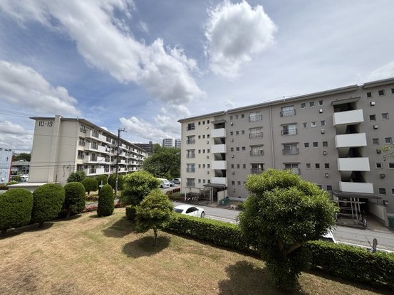 apartment 千葉県千葉市美浜区高洲１丁目22-23 稲毛海岸ニイクラビル1階