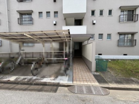 apartment 千葉県千葉市美浜区高洲１丁目22-23 稲毛海岸ニイクラビル1階